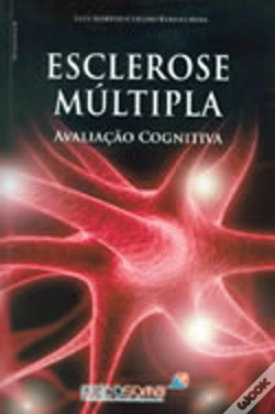 Capa do artigo Esclerose Múltipla