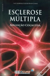 Capa do artigo Esclerose Múltipla
