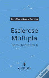Capa do artigo Esclerose Múltipla sem Fronteiras