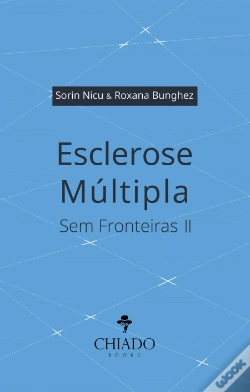 Capa do artigo Esclerose Múltipla sem Fronteiras
