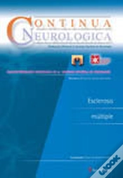Capa do artigo Esclerosis Múltiple