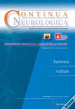 Capa do artigo Esclerosis Múltiple
