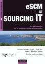Escm Et Sourcing It ; Le Référentiel De La Relation Client-Fournisseur - Preview