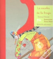 Capa do artigo Escoba De La Bruja, La