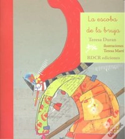Capa do artigo Escoba De La Bruja, La