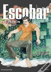 Capa do artigo Escobar