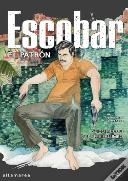 Capa do artigo Escobar