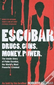 Capa do artigo Escobar
