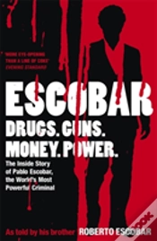Capa do artigo Escobar