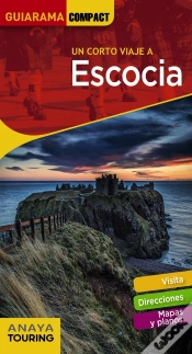 Capa do artigo Escocia