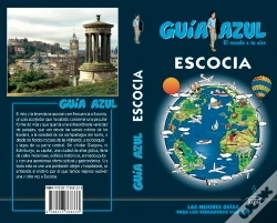 Capa do artigo Escocia