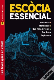 Capa do artigo Escòcia Essencial
