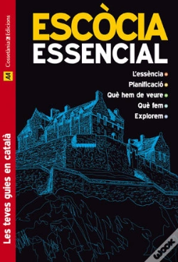 Capa do artigo Escòcia Essencial