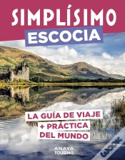 Capa do artigo Escocia