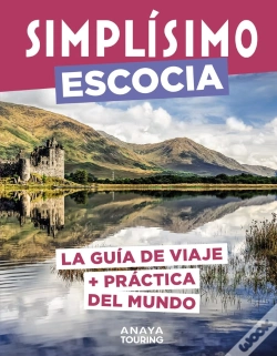 Capa do artigo Escocia
