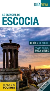 Capa do artigo Escocia