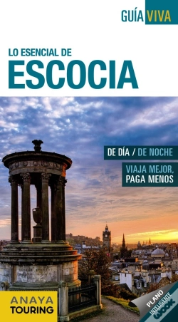 Capa do artigo Escocia