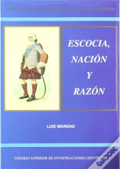 Capa do artigo Escocia, Nación Y Razón