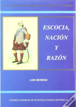 Capa do artigo Escocia, Nación Y Razón