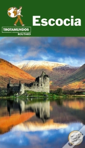 Capa do artigo Escocia