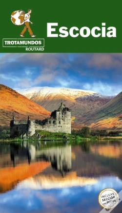 Capa do artigo Escocia