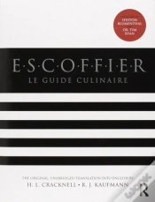 Capa do artigo Escoffier