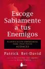Escoge Sabiamente A Tus Enemigos - Preview