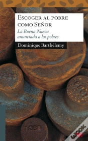 Capa do artigo Escoger Al Pobre Como Señor