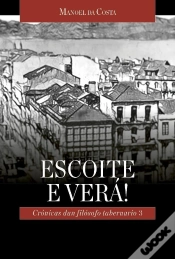 Capa do artigo Escoite E Vera!