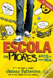 Escola 1: Os piores anos da minha vida