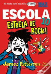 Escola 10: Estrela de Rock!