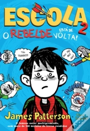 Capa do artigo Escola 2: O Rebelde está de Volta
