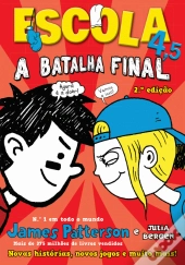 Escola 4,5 - A Batalha Final
