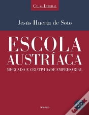 Capa do artigo Escola Austríaca