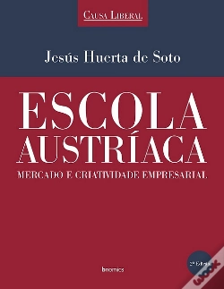 Capa do artigo Escola Austríaca