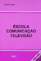 Capa do artigo Escola Comunicação Televisão