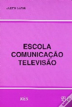 Capa do artigo Escola Comunicação Televisão