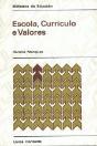 Escola, Currículo e Valores - Preview