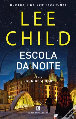 Capa do artigo Escola da Noite