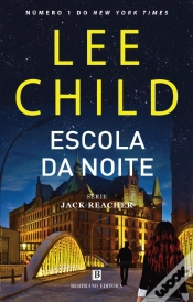 Capa do artigo Escola da Noite