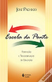 Capa do artigo Escola da Ponte