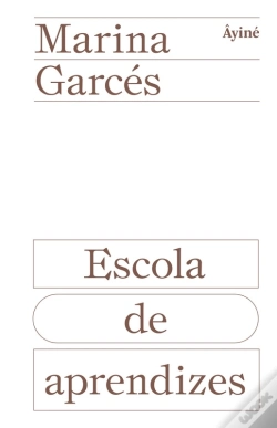 Capa do artigo Escola De Aprendizes