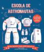 Escola de Astronautas - Preview