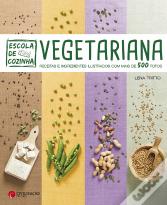Escola de Cozinha Vegetariana