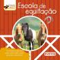 Escola de Equitação - Preview