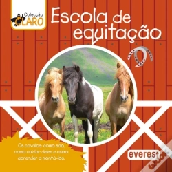 Capa do artigo Escola de Equitação