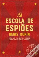Escola de Espiões