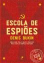 Escola de Espiões - Preview