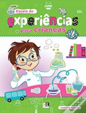 Escola de Experiências para Crianças
