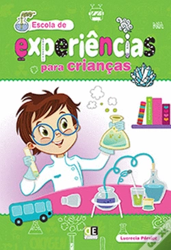 Capa do artigo Escola de Experiências para Crianças